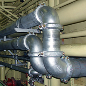 BW Treatment plant