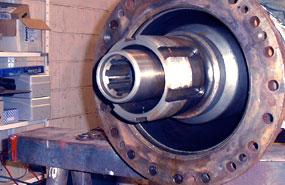 Mechanical Services